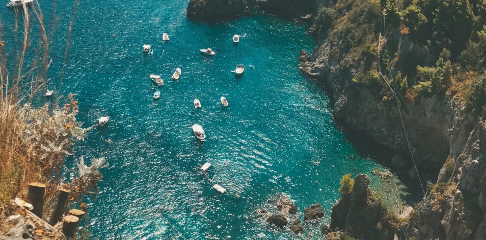 amalfi coast