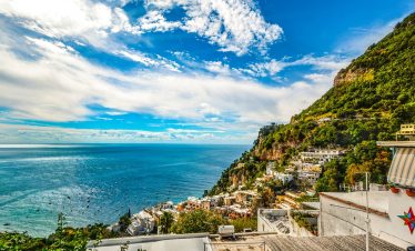 The Coastal Day Ravello Amalfi Positano